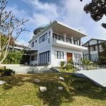 Villa kynon 3 kamar tidur exlusive private pool max 25 person, villa bandung (10)