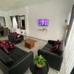 Villa kynon 3 kamar tidur exlusive private pool max 25 person, villa bandung (3)