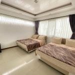 Villa kynon 3 kamar tidur exlusive private pool max 25 person, villa bandung (4)