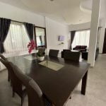 Villa kynon 3 kamar tidur exlusive private pool max 25 person, villa bandung (5)