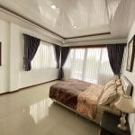 Villa kynon 3 kamar tidur exlusive private pool max 25 person, villa bandung (6)