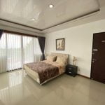 Villa kynon 3 kamar tidur exlusive private pool max 25 person, villa bandung (7)