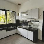 Villa kynon 3 kamar tidur exlusive private pool max 25 person, villa bandung (8)