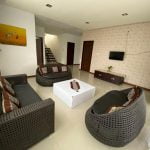 Villa kynon 3 kamar tidur exlusive private pool max 25 person, villa bandung (9)
