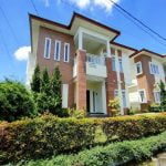 Villa sikas tanpa kolam exlusive villa max 25 person billiard karoke wi