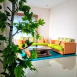 Villa sikas tanpa kolam exlusive villa max 25 person billiard karoke wi (3)