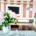 Villa sikas tanpa kolam exlusive villa max 25 person billiard karoke wi (5)