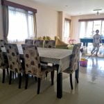 Villa sikas tanpa kolam exlusive villa max 25 person billiard karoke wi (7)