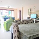 Villa sikas tanpa kolam exlusive villa max 25 person billiard karoke wi (9)