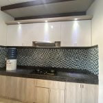 Villa waterfall private pool, villa murah di bandung, sewa villa (3)