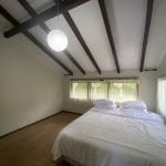 Villa waterfall private pool, villa murah di bandung, sewa villa (5)