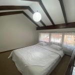 Villa waterfall private pool, villa murah di bandung, sewa villa (6)