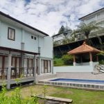 Villa z1 private pool 4 kamar, villa murah bandung, villa keluarga, villa outbound (4)