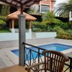 Villa z1 private pool 4 kamar, villa murah bandung, villa keluarga, villa outbound (6)