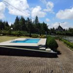 Villa zaluqi private pool dan lapangan besar 4 kamar private pool, villa murah (5)