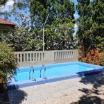 White tower 4 kamar tidur maximal 25 person private pool karoke wifi (10)