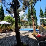 White tower 4 kamar tidur maximal 25 person private pool karoke wifi (2)