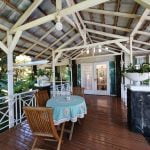 White tower 4 kamar tidur maximal 25 person private pool karoke wifi (6)