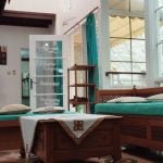 White tower 4 kamar tidur maximal 25 person private pool karoke wifi (7)