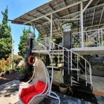 White tower 4 kamar tidur maximal 25 person private pool karoke wifi (8)